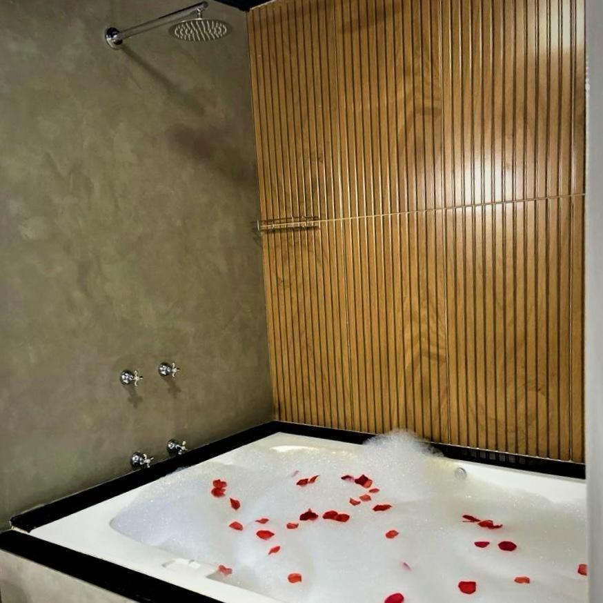 Amore Mio (Adults Only) 格拉玛多 外观 照片